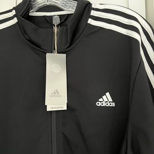 Adidas jacket
